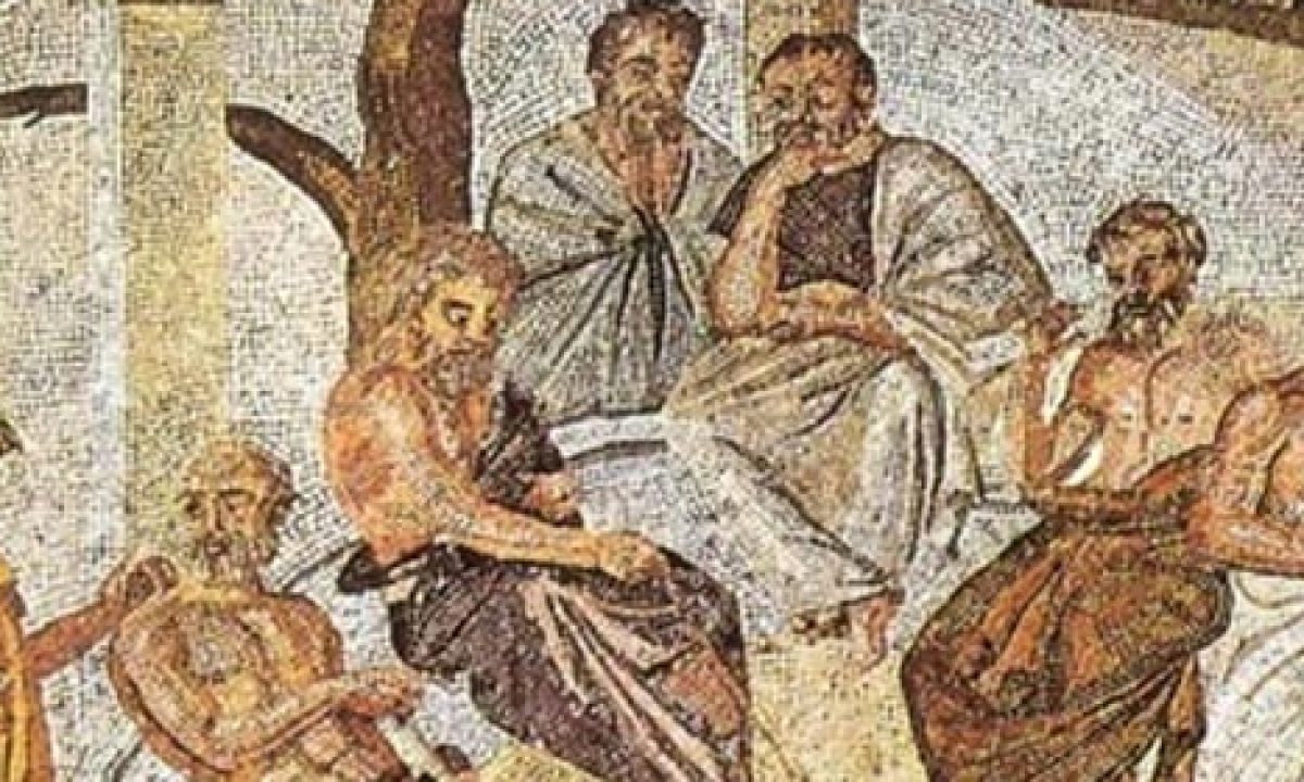 Antička grčka i seks
