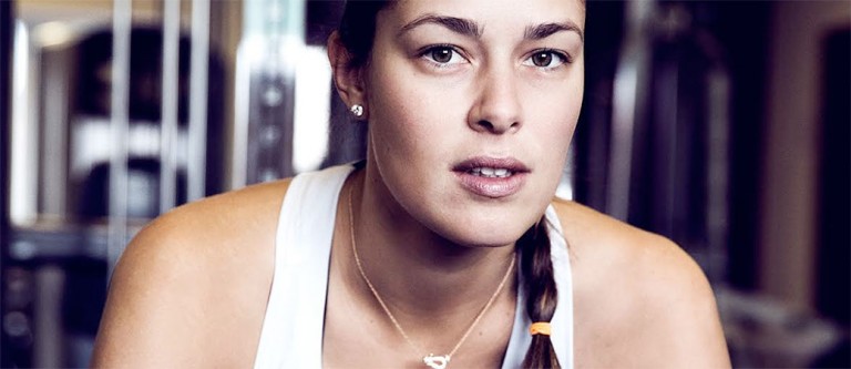 Ana Ivanović u novoj adidas reklami