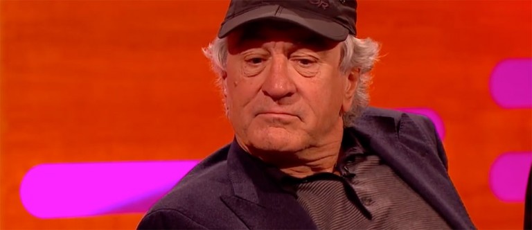 Robert de Niro povukao film o autizmu i vakcinama