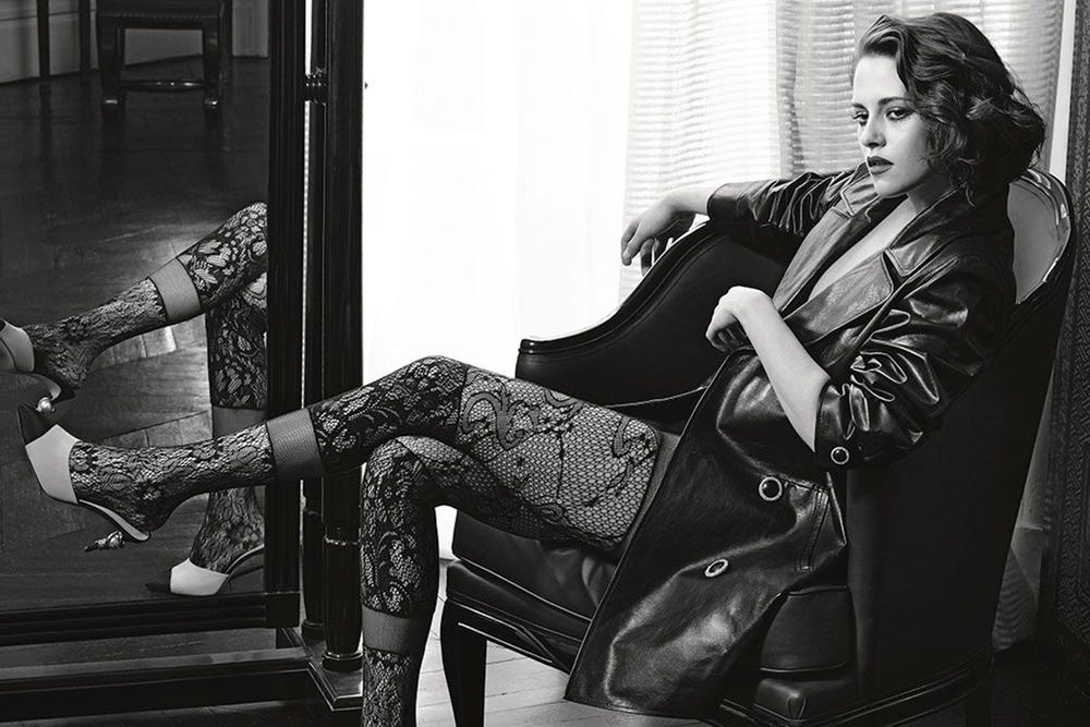 Kristen Stewart snimila samo 5 dobrih filmova - Domino Magazin.