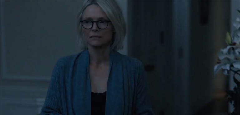 Michelle Pfeiffer se vraća