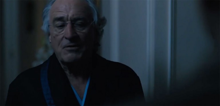 Robert De Niro kao veliki prevarant