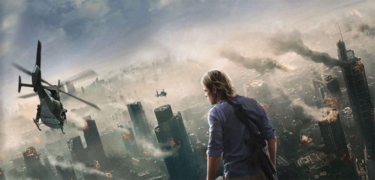 World War Z dobija nastavak