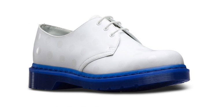 colette i Dr. Martens ponovo zajedno