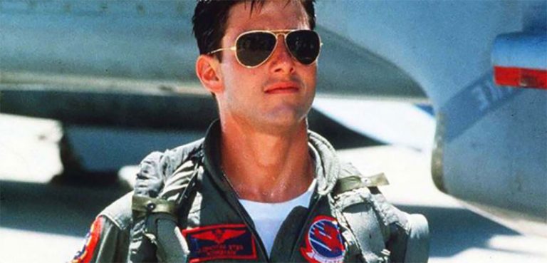 Top Gun 2 se neće tako zvati