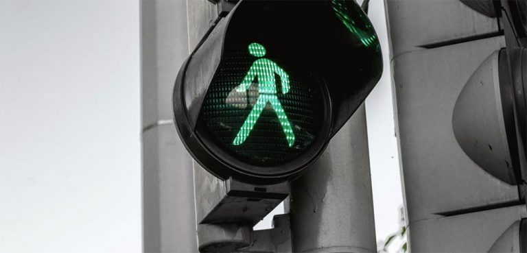 Bečki semafori su sada i pametni