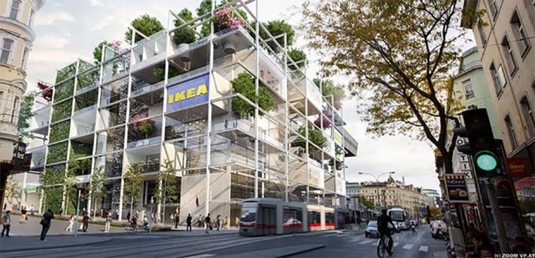 IKEA pravi nešto novo