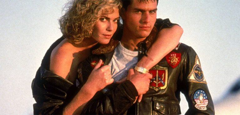 Prva fotka iz filma Top Gun: Maverick