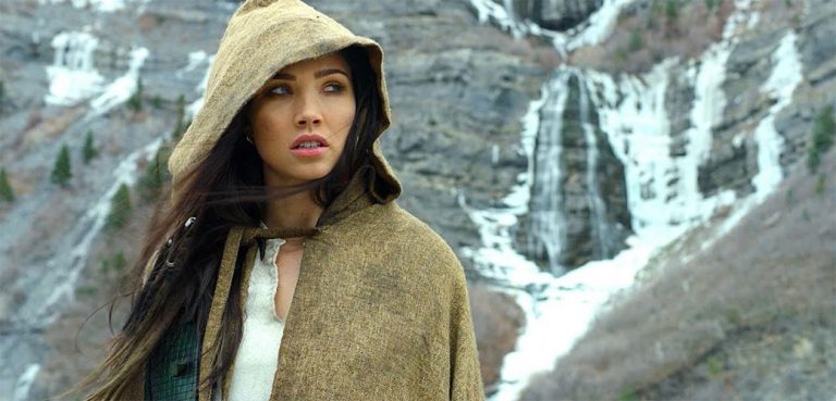 Prvi inserti iz najnovije avaturističke fantazije The Outpost