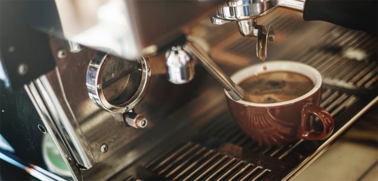 Gde se pije najskuplja kafa na svetu