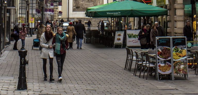 Najbolji grad za život na svetu je na samo 6 sati od Beograda