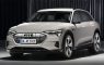 Prvi Audi električni SUV  %Post Title