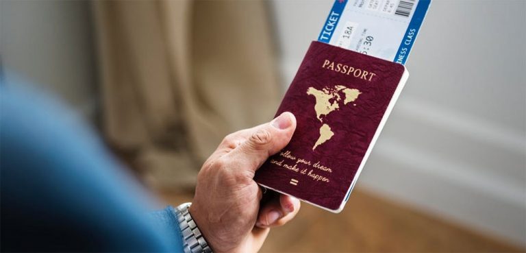 Objavljena nova lista najboljih pasoša na svetu Objavljena nova lista najboljih pasoša na svetu