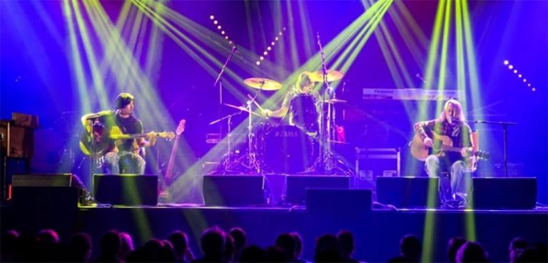 Nirvana Tribute i Bolesna štenad ove nedelje u SubBeernom Centru Nirvana Tribute i Bolesna štenad ove nedelje u SubBeernom Centru