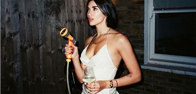 Dua Lipa: Nikad ne bih uspela da nisam napustila Kosovo