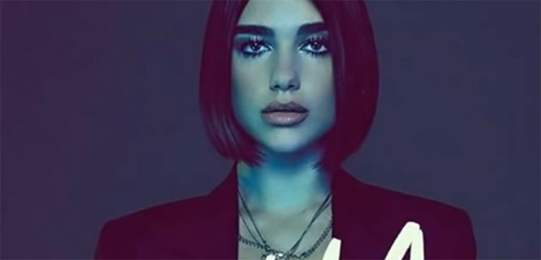 Novi singl Dua Lipe u filmu „Alita: Borbeni Anđeo“