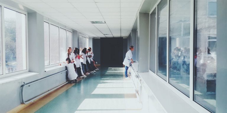 Da li bolnice kriju ogroman problem?