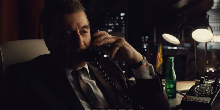Prvi trailer za Scorsesejev gangsterski film Prvi trailer za Scorsesejev gangsterski film