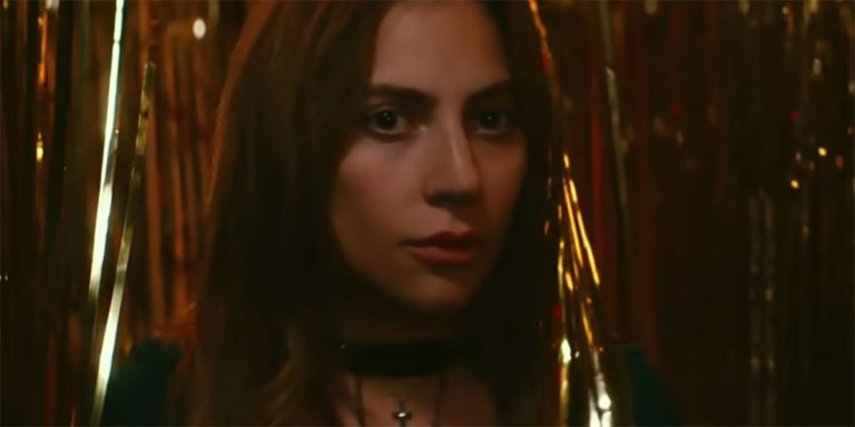 Lady Gaga ukrala pesmu Shallow? Lady Gaga ukrala pesmu Shallow?