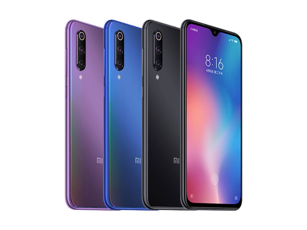 Купить xiaomi mi 9 se