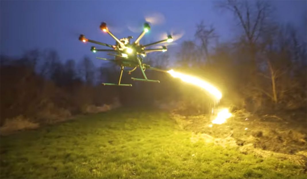 dron-bacac-plamena