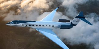 gulfstream-avion