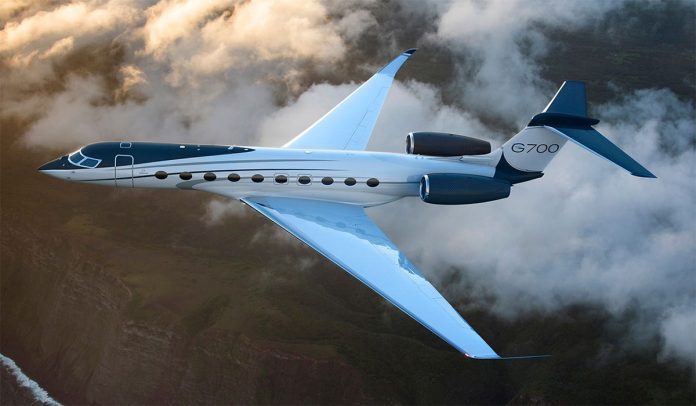gulfstream-avion gulfstream-avion