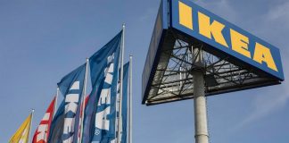 IKEA zimsko snizenje 2020