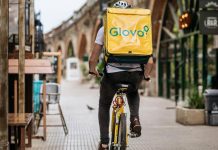 glovo