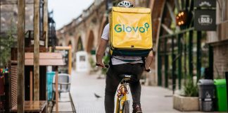 glovo