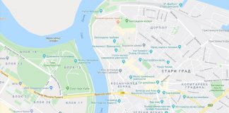 google-maps-mracne-ulice