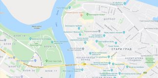 google-maps-mracne-ulice