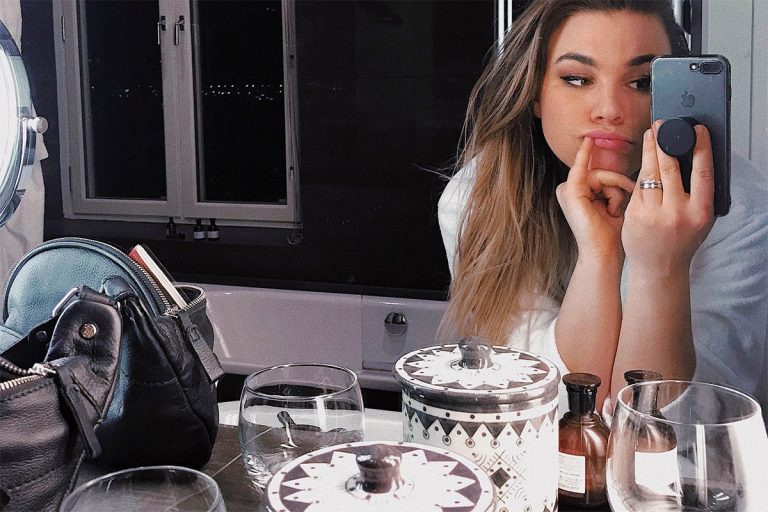Influenseri na Instagramu lažu – I baš ih briga za vas Influenseri na Instagramu lažu – I baš ih briga za vas