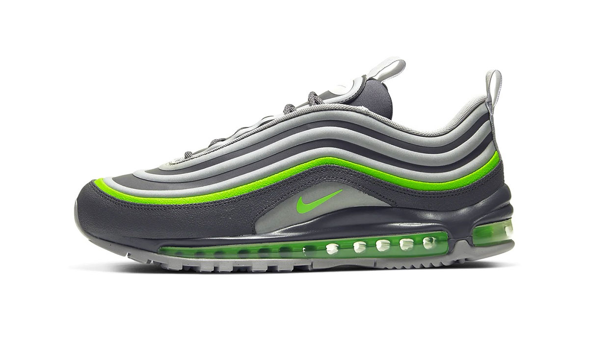 Nike 97 zelene sale