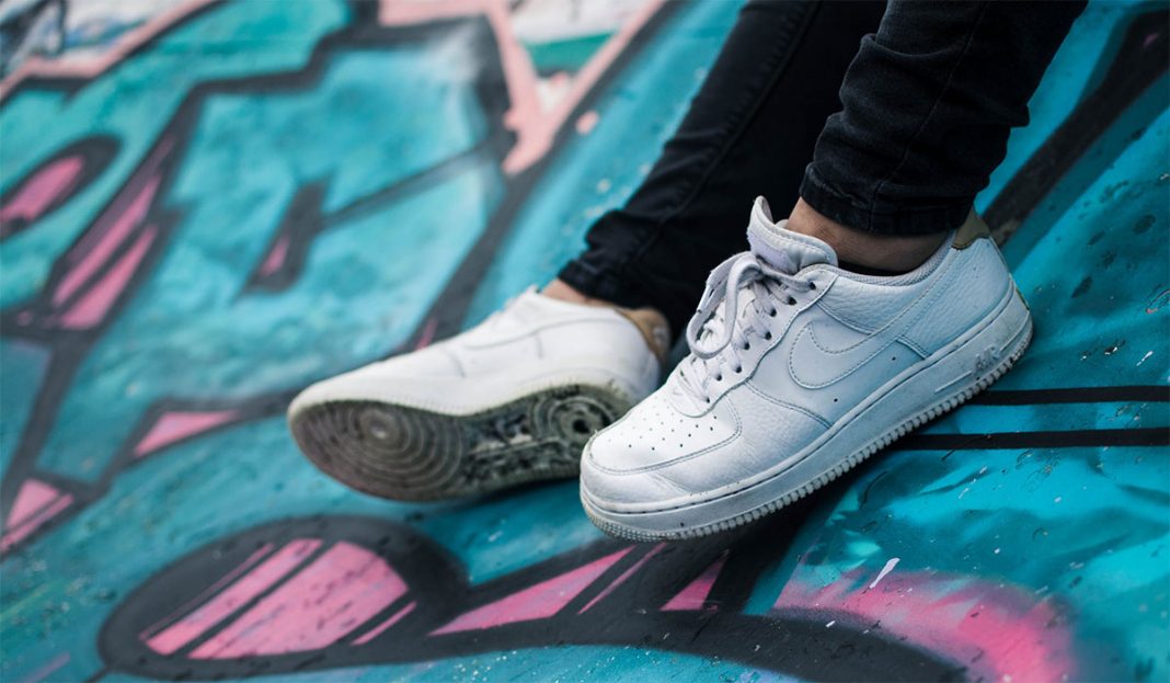 Nike Cryptokicks – Kripto patike stižu! - Domino Magazin
