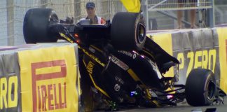 netflix-f1-serija