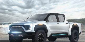 nikola-suv