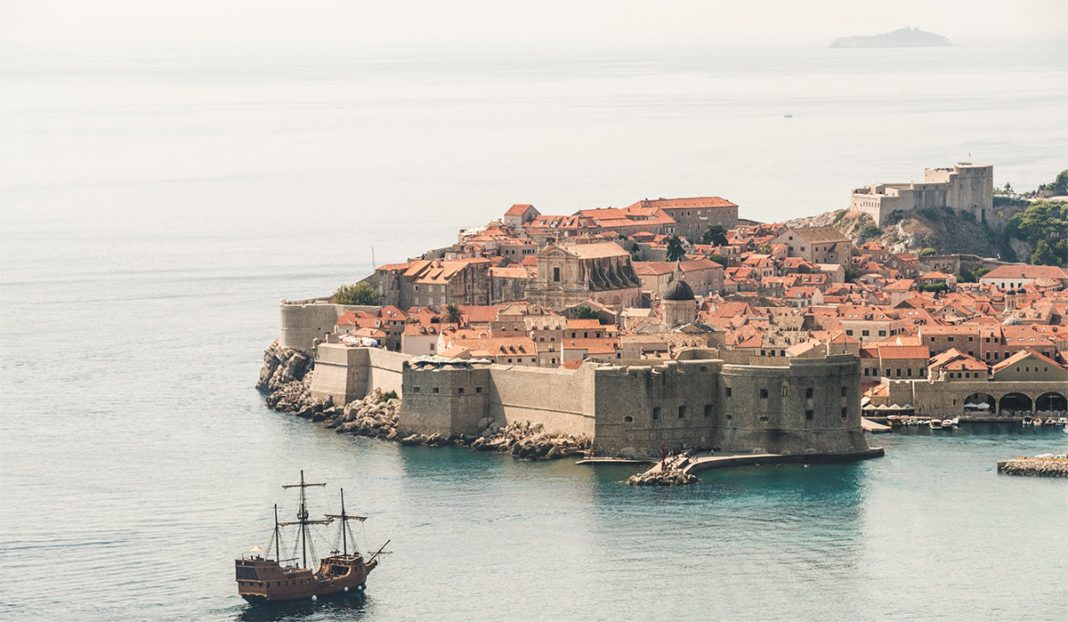 dubrovnik