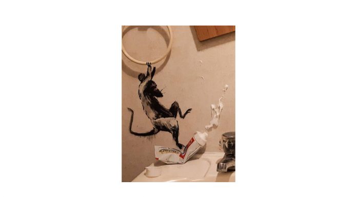 banksy