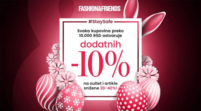 fashion&friends-uskrsnja-akcija