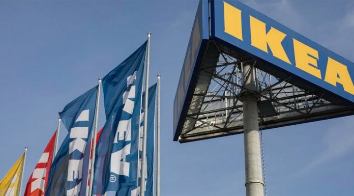 ikea vanredno stanje