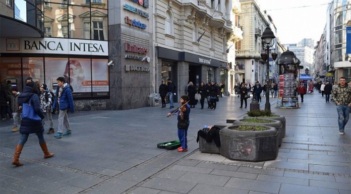 kada su ukida vanredno stanje u srbiji