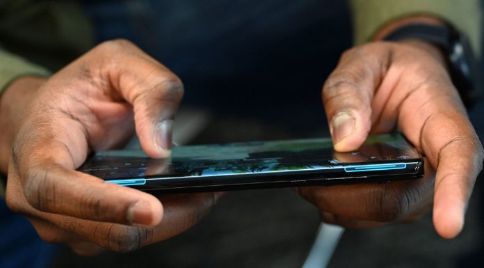 motorola edge