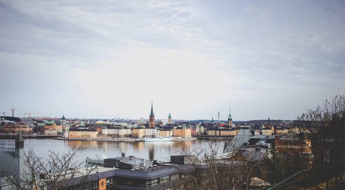 svedska-stokholm