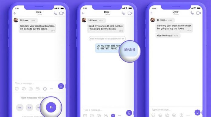 viber-nestajuce-poruke