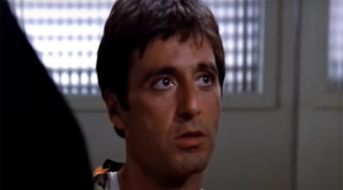 scarface