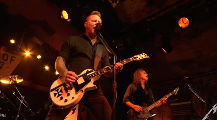 metallica