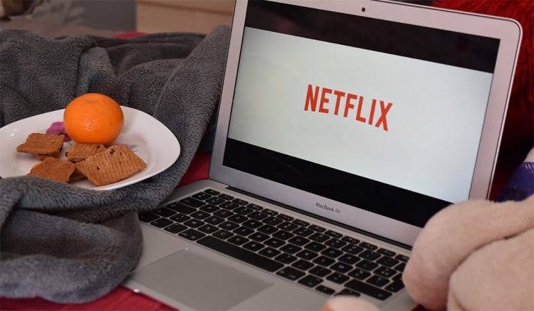 Počelo je: Netflix ukida deljenje šifre! Počelo je: Netflix ukida deljenje šifre!