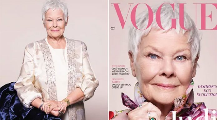 vogue