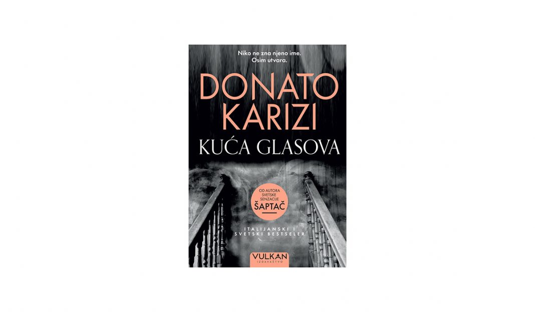 kuca-glasova